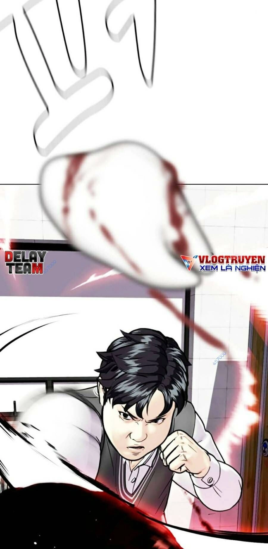 Loser Giỏi Võ Chapter 3 - 29