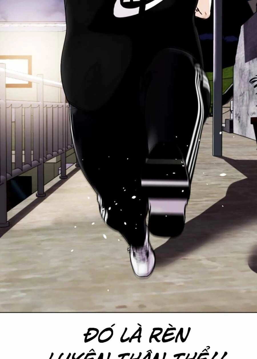 Loser Giỏi Võ Chapter 3 - 97