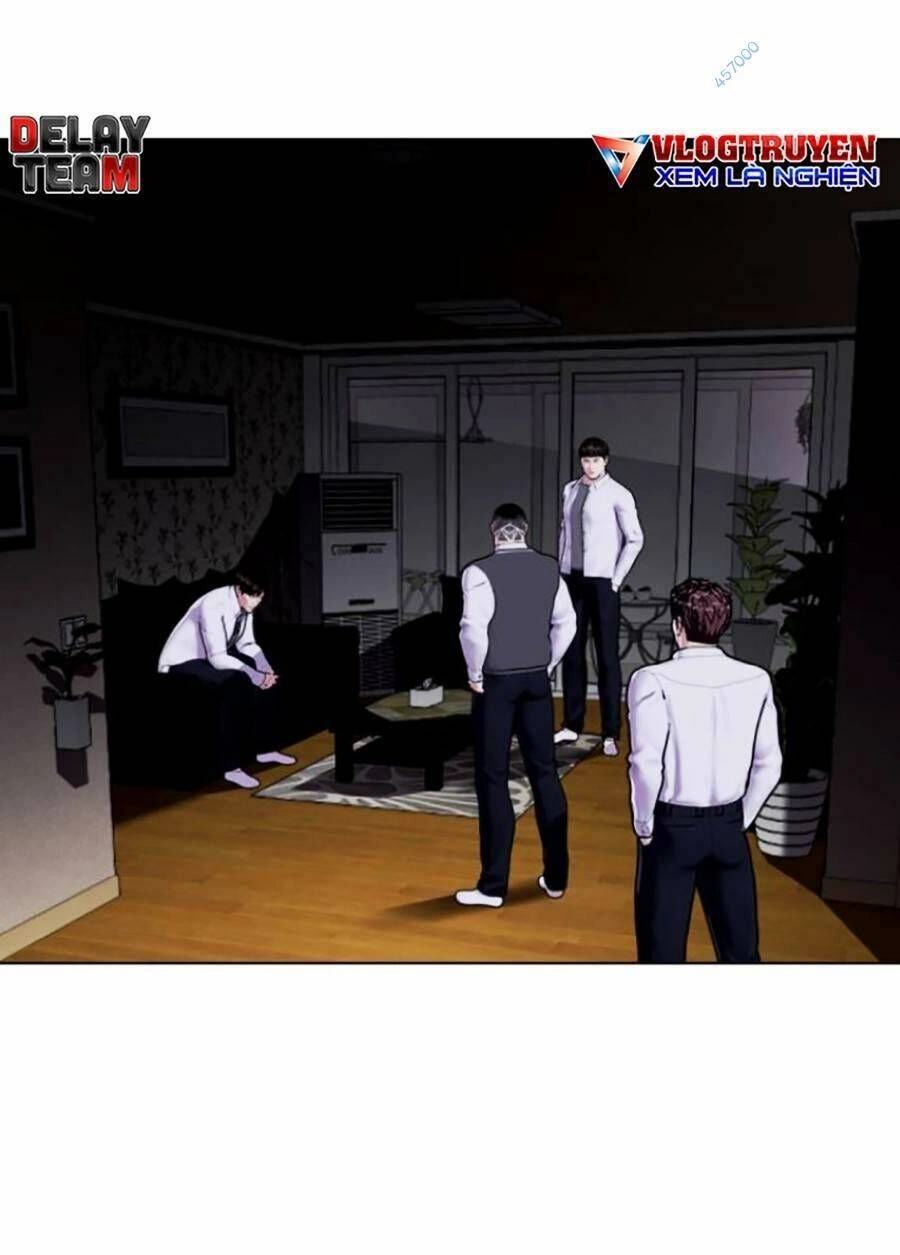 Loser Giỏi Võ Chapter 3 - 99