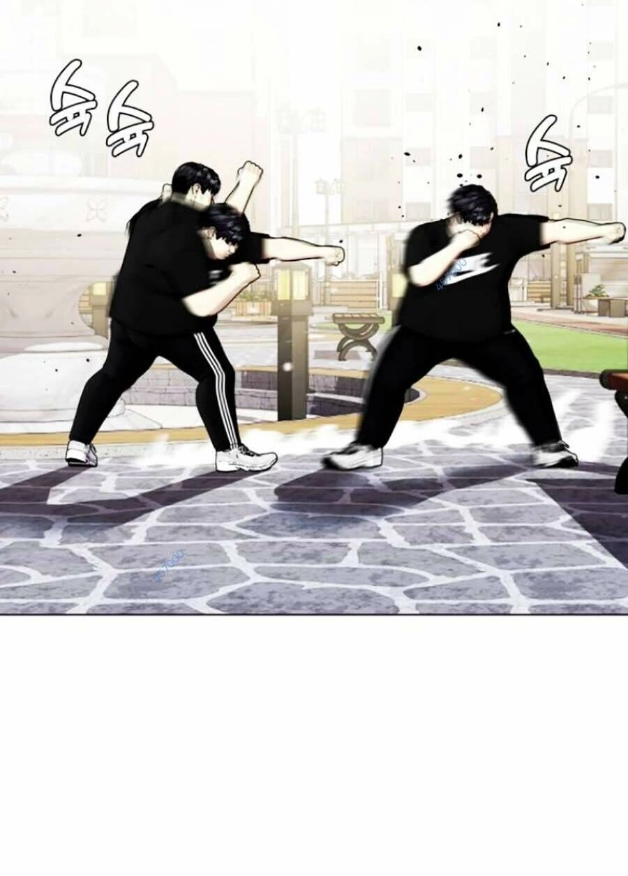 Loser Giỏi Võ Chapter 3 - 116