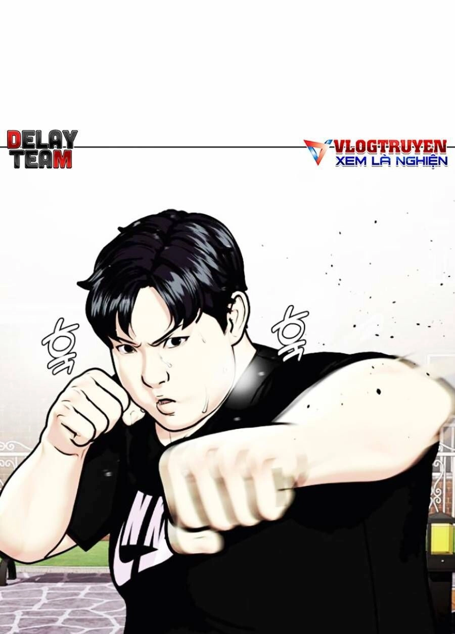 Loser Giỏi Võ Chapter 3 - 117