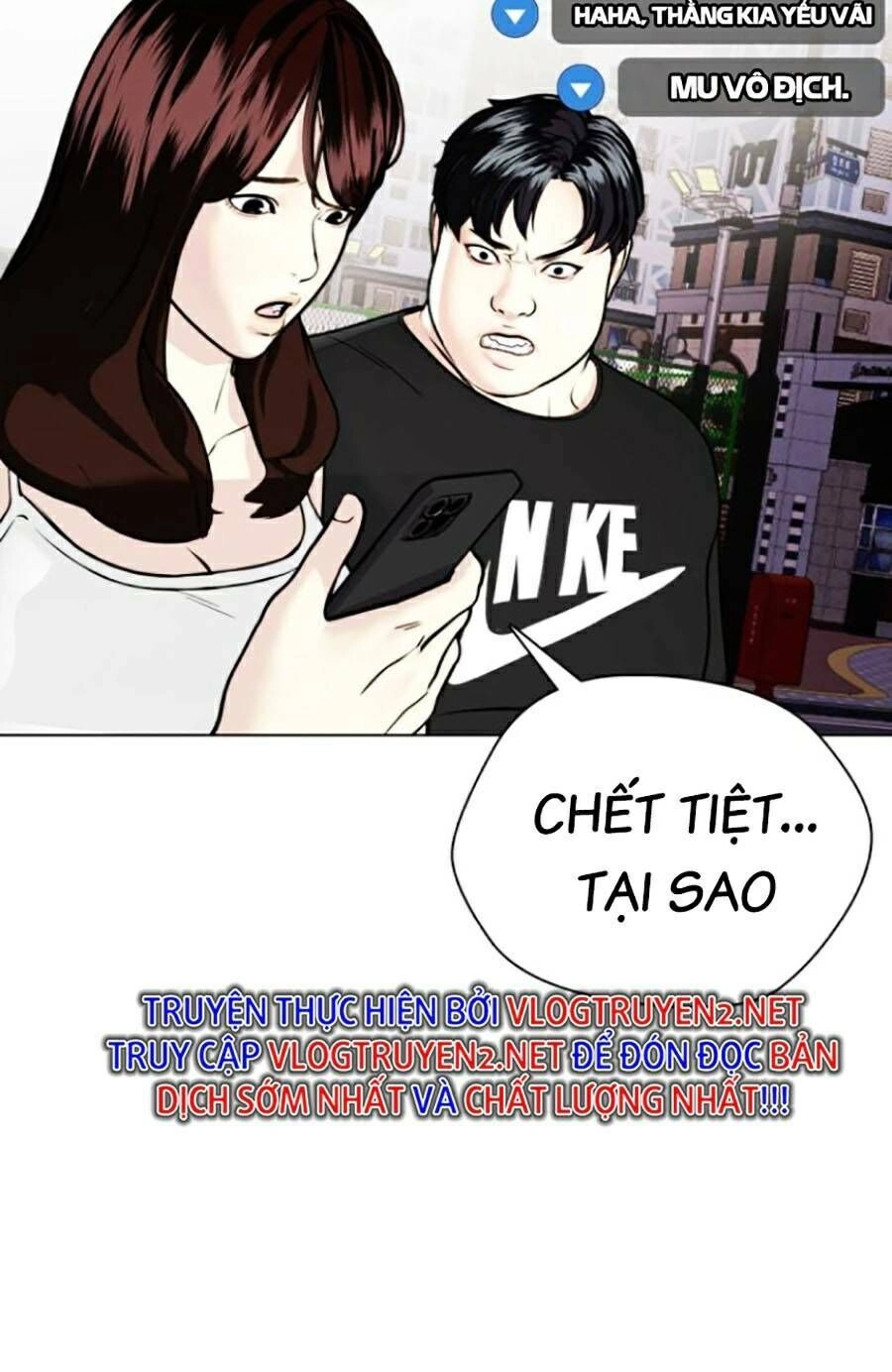 Loser Giỏi Võ Chapter 3 - 156