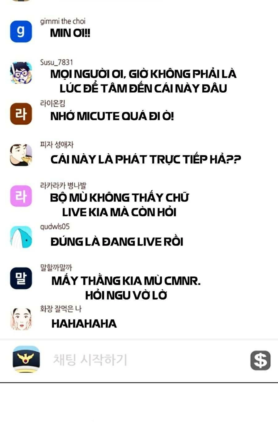 Loser Giỏi Võ Chapter 3 - 166