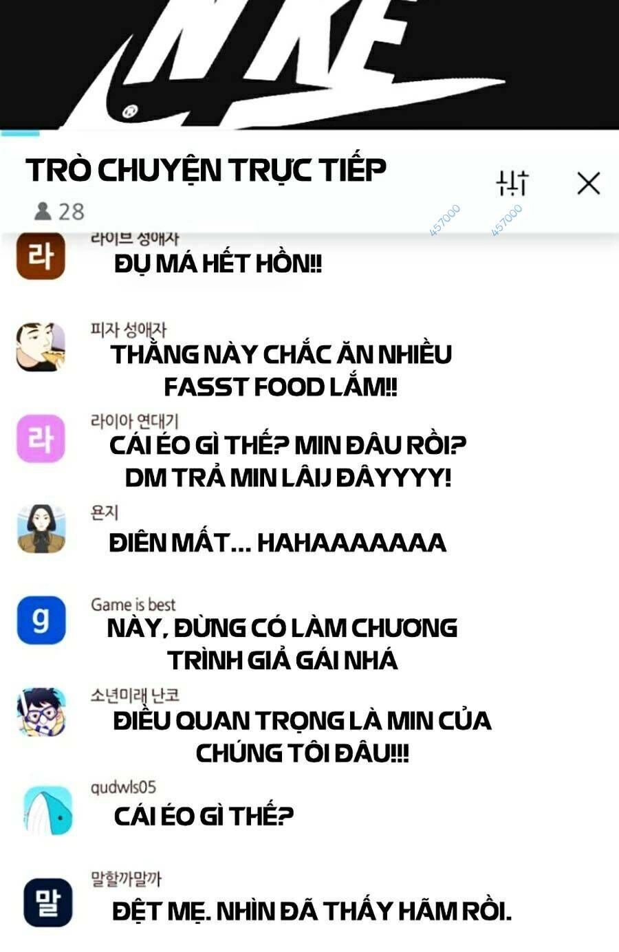 Loser Giỏi Võ Chapter 3 - 169