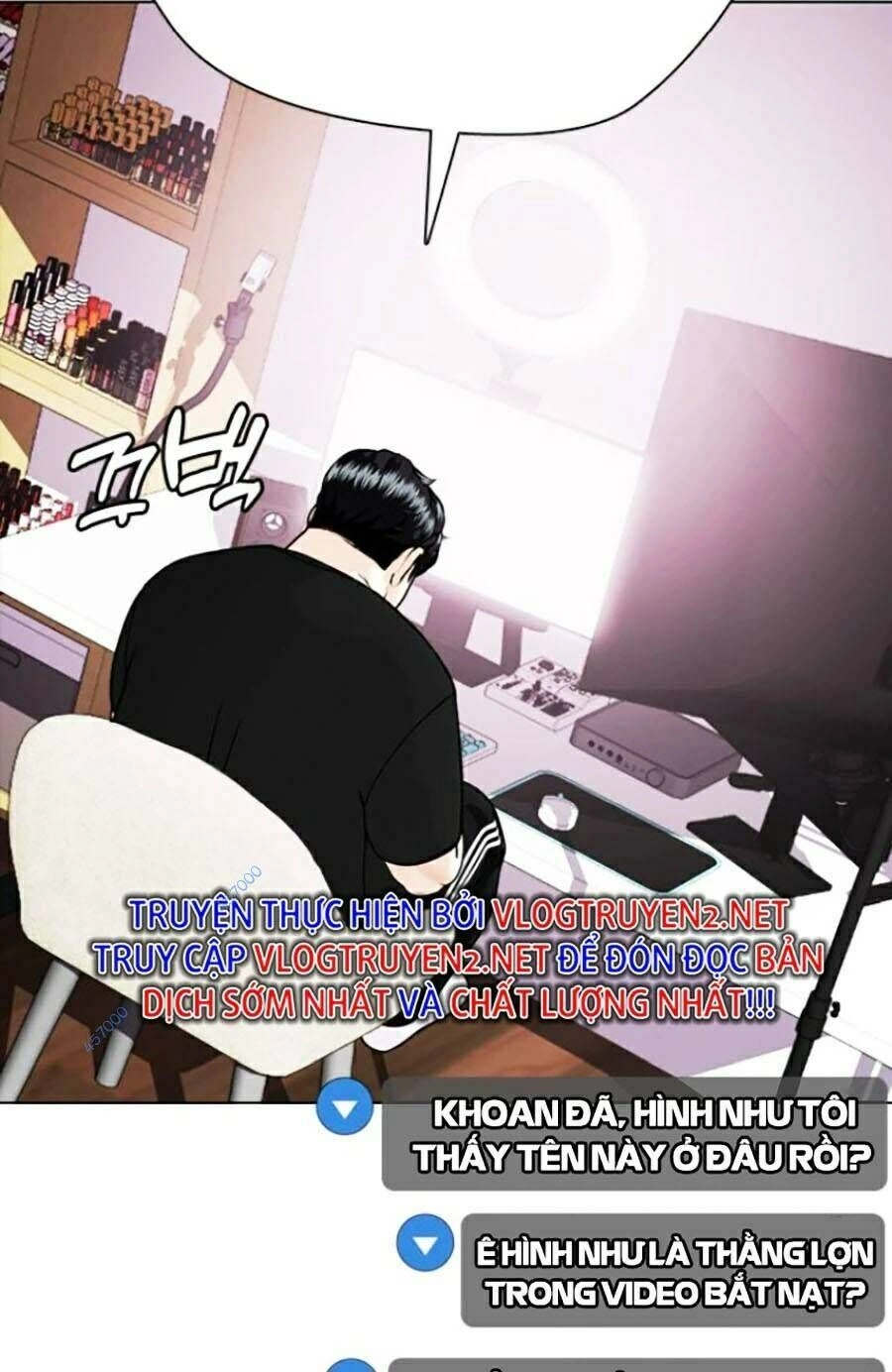 Loser Giỏi Võ Chapter 3 - 171