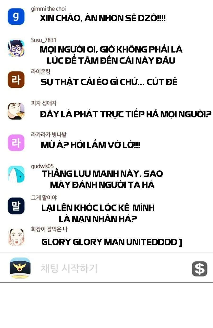 Loser Giỏi Võ Chapter 3 - 174