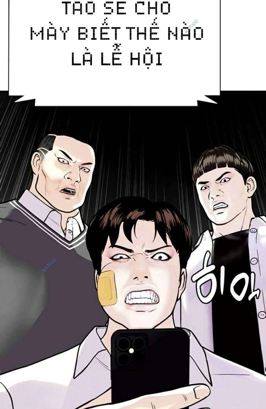 Loser Giỏi Võ Chapter 3 - 179