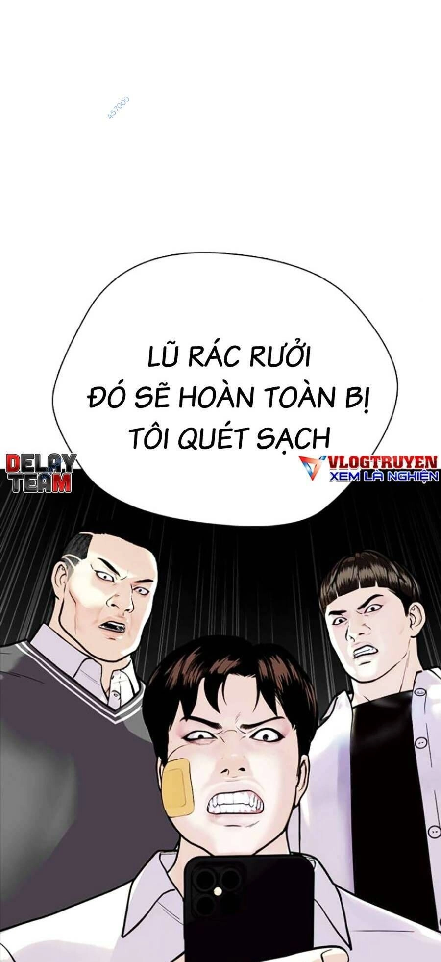 Loser Giỏi Võ Chapter 4 - 4