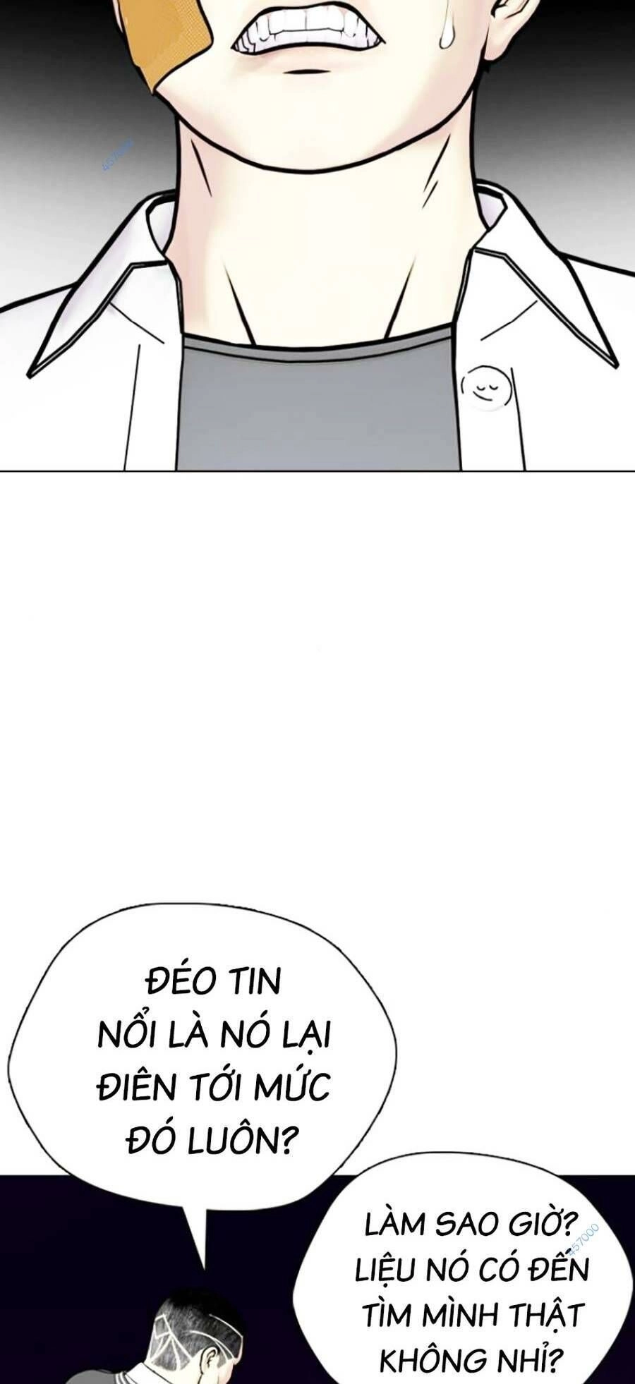 Loser Giỏi Võ Chapter 4 - 6