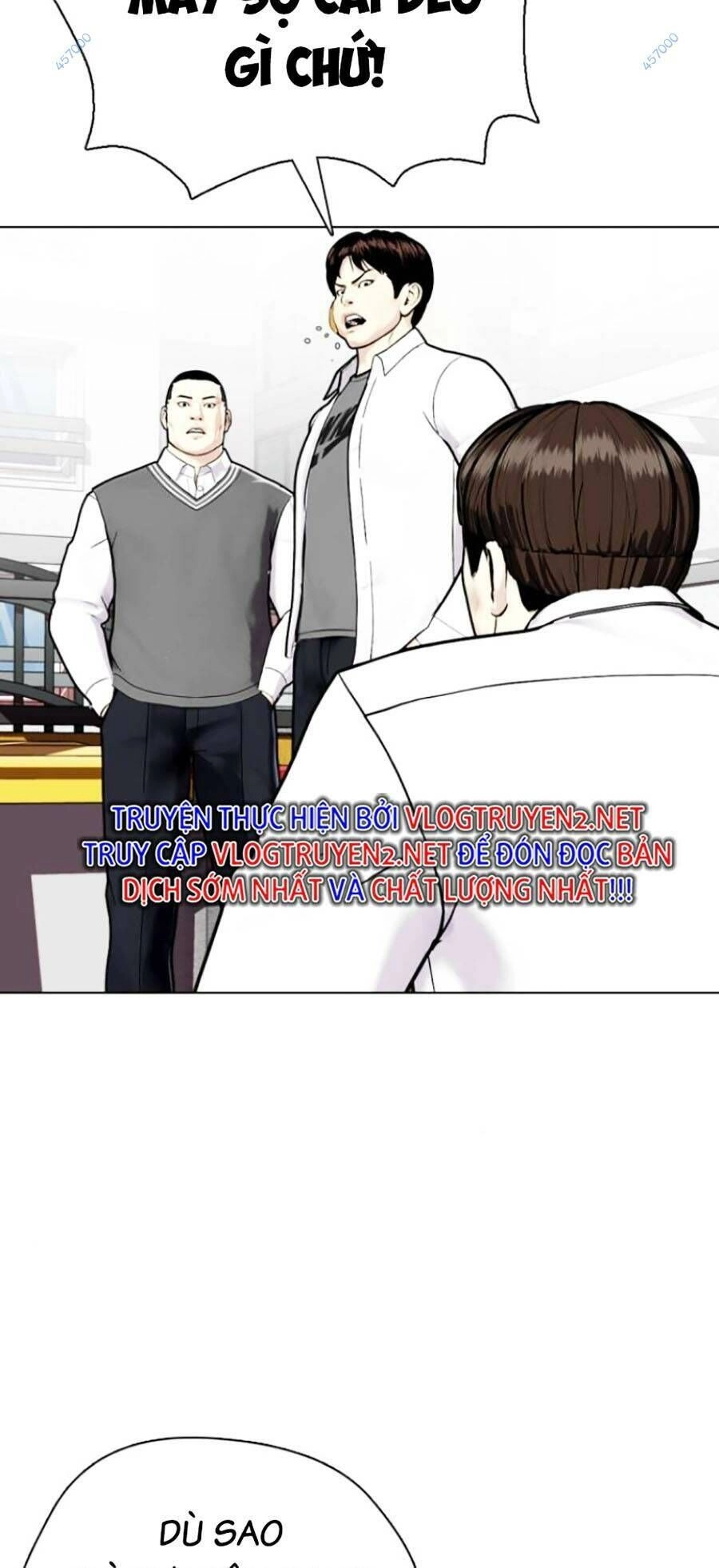 Loser Giỏi Võ Chapter 4 - 8