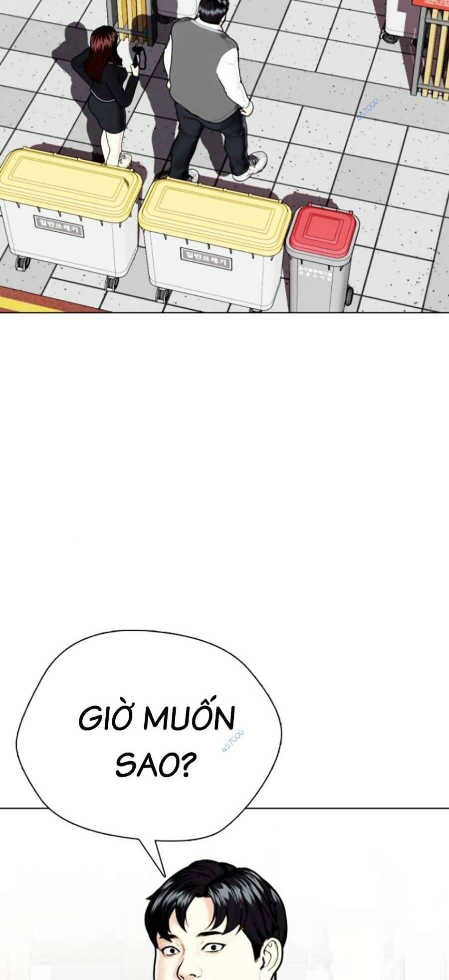 Loser Giỏi Võ Chapter 4 - 16