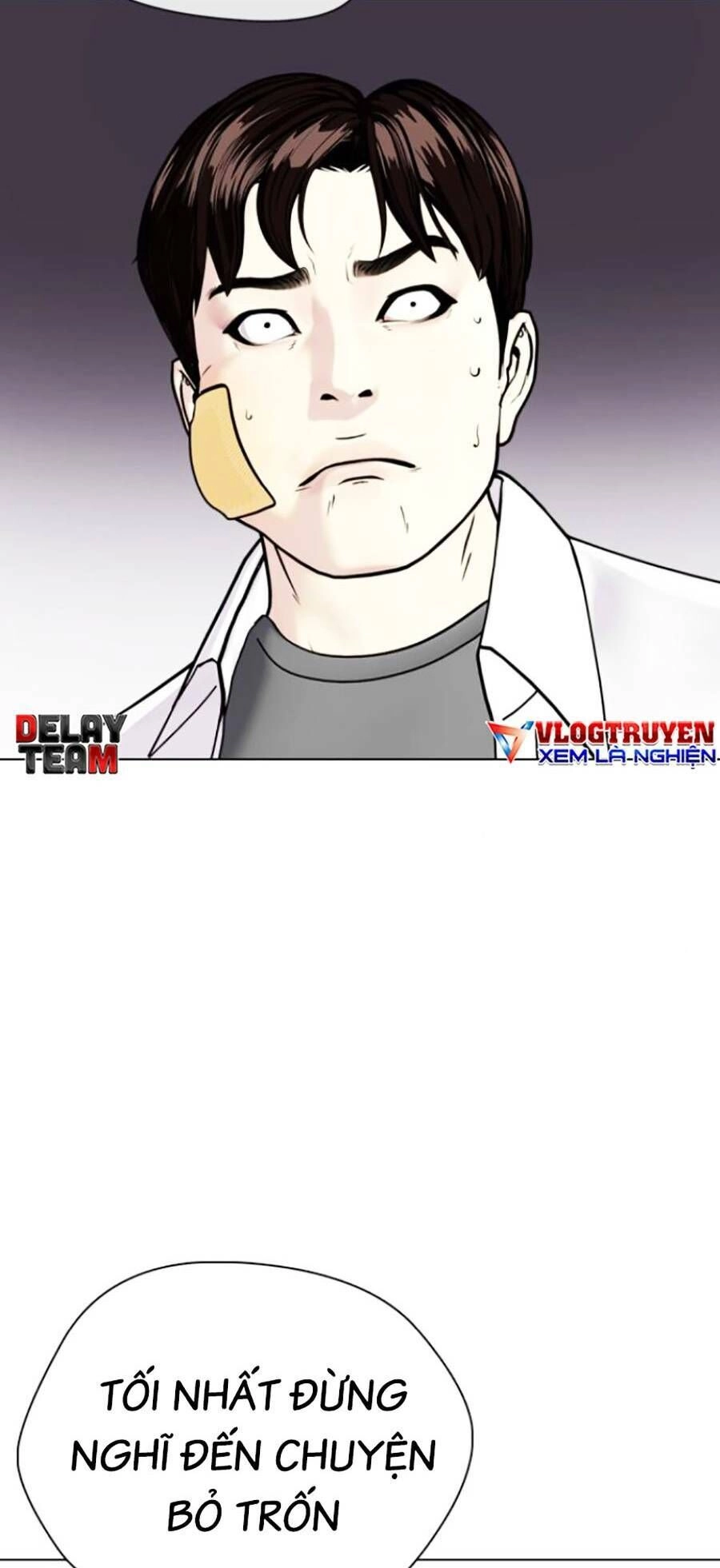 Loser Giỏi Võ Chapter 4 - 21