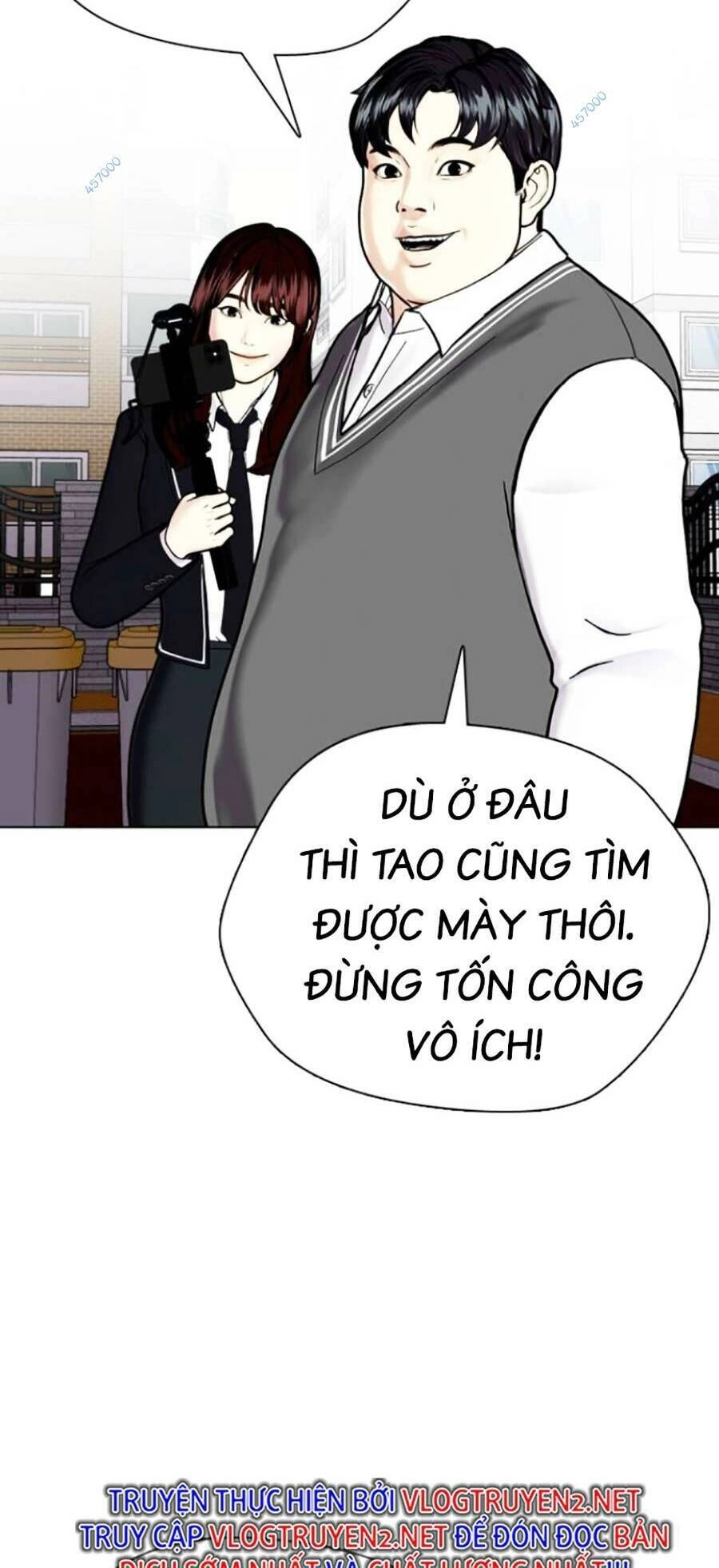 Loser Giỏi Võ Chapter 4 - 22