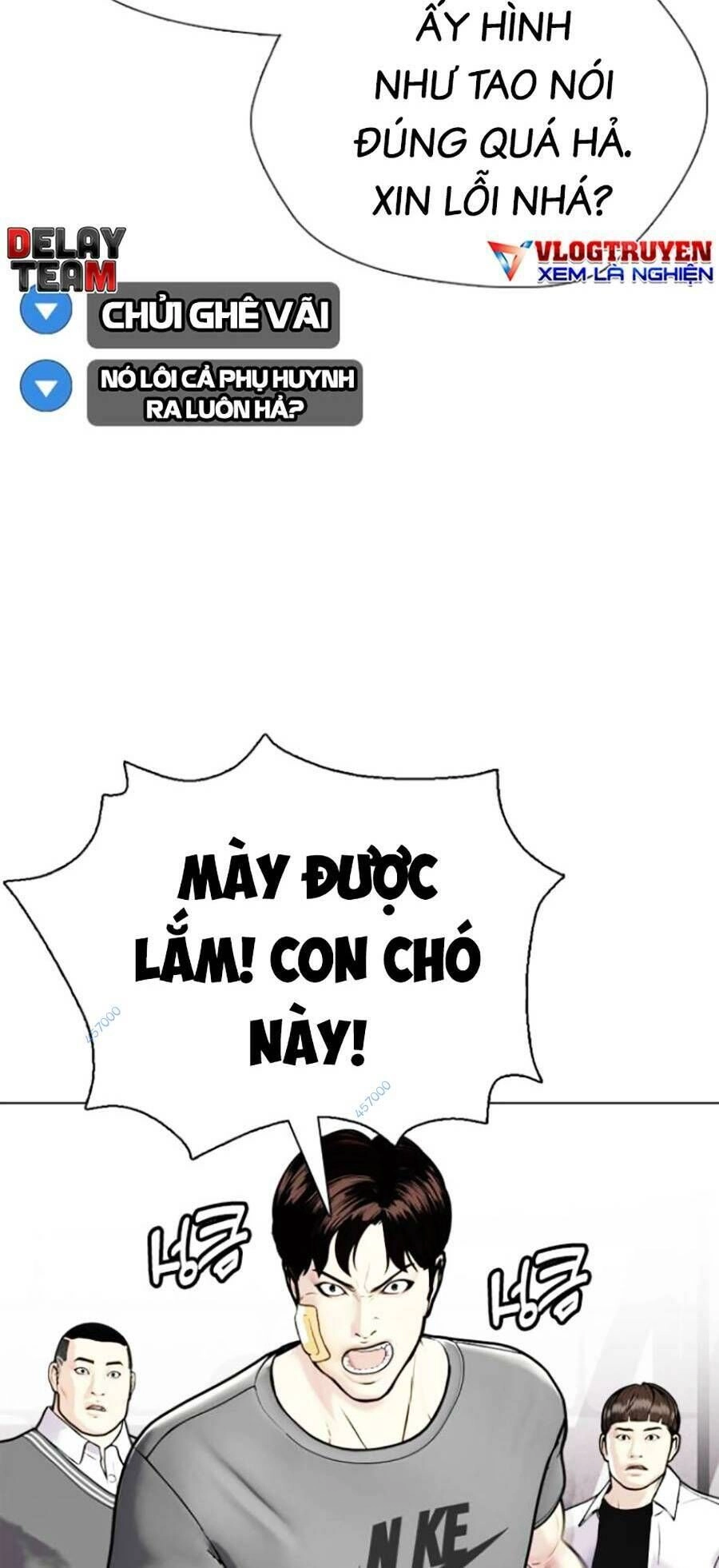 Loser Giỏi Võ Chapter 4 - 24