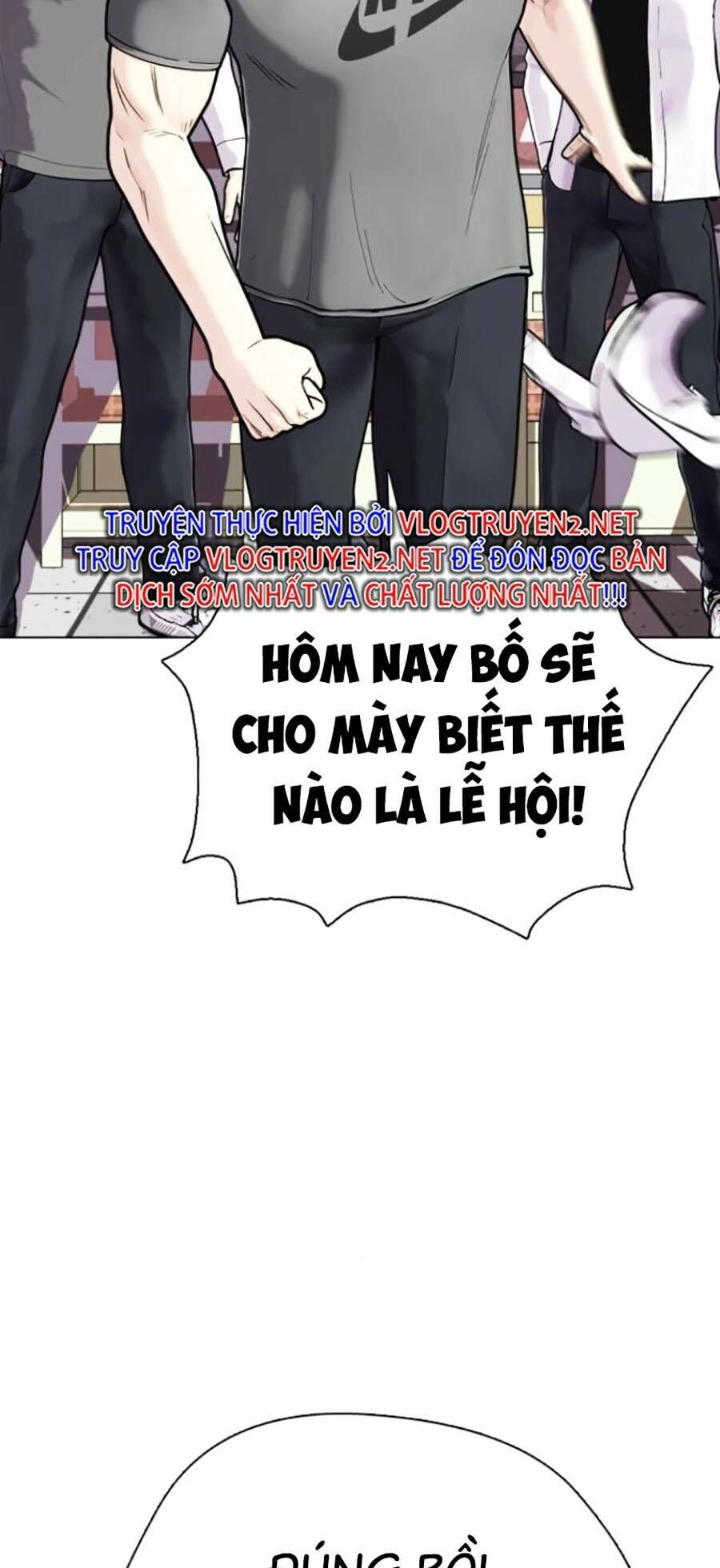 Loser Giỏi Võ Chapter 4 - 25