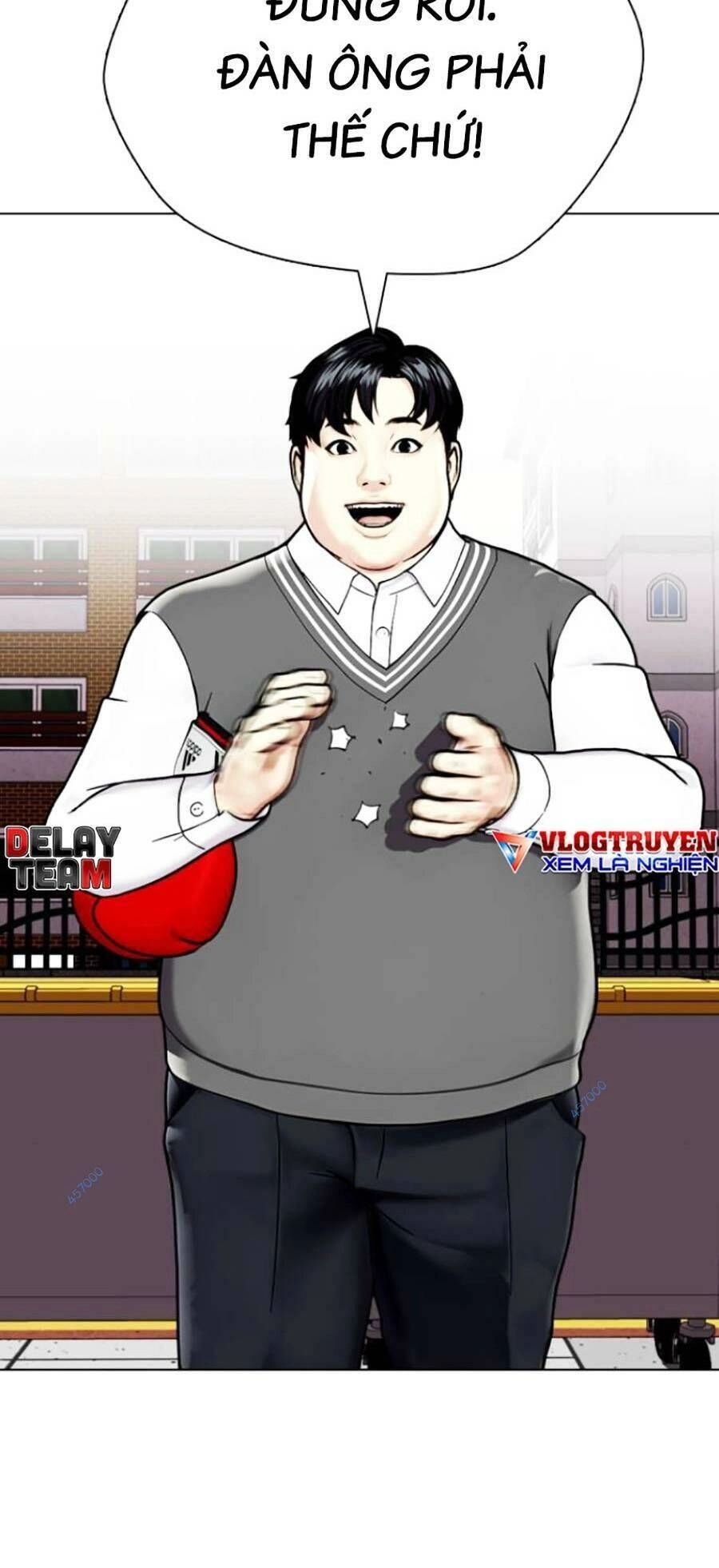 Loser Giỏi Võ Chapter 4 - 26