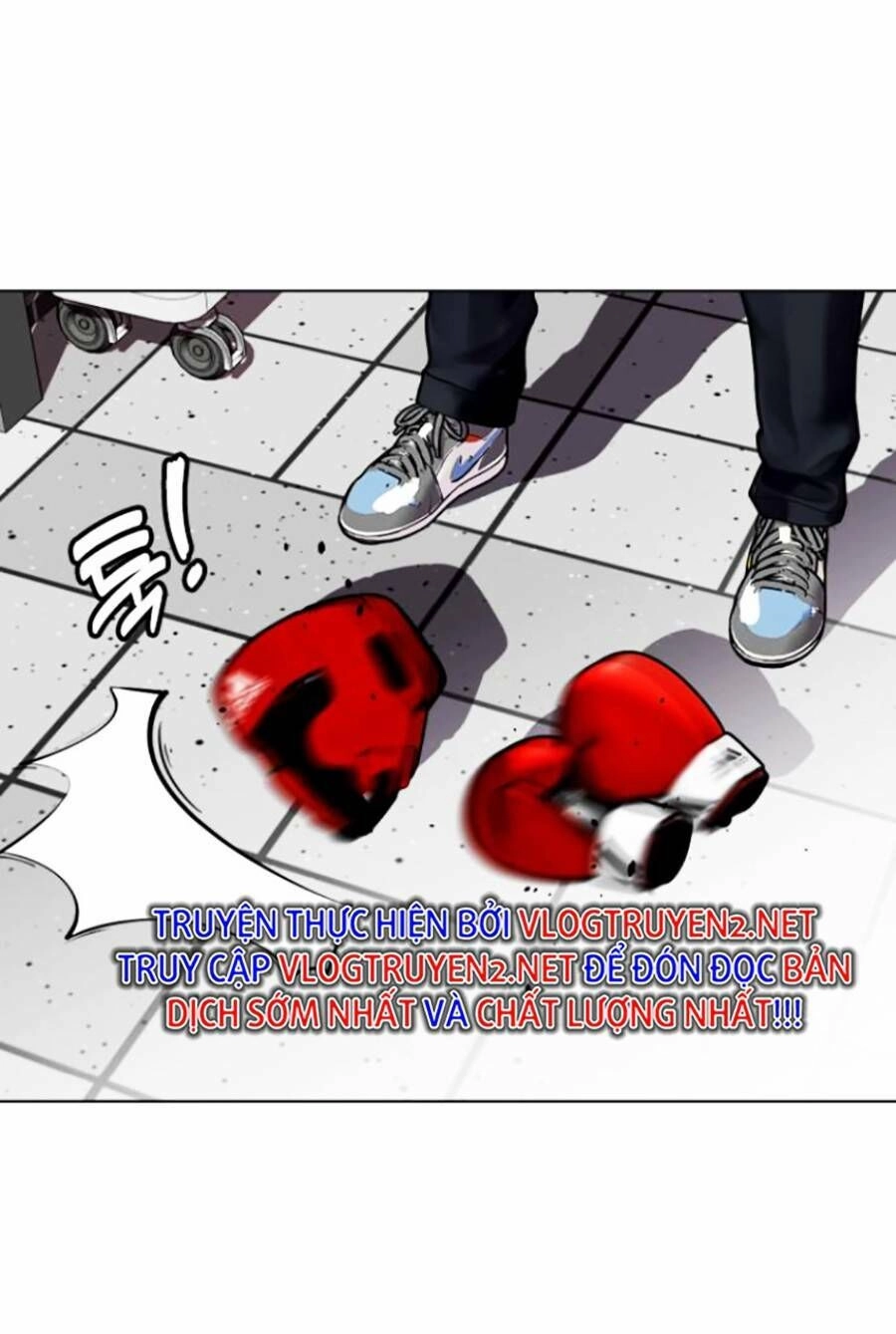 Loser Giỏi Võ Chapter 4 - 27