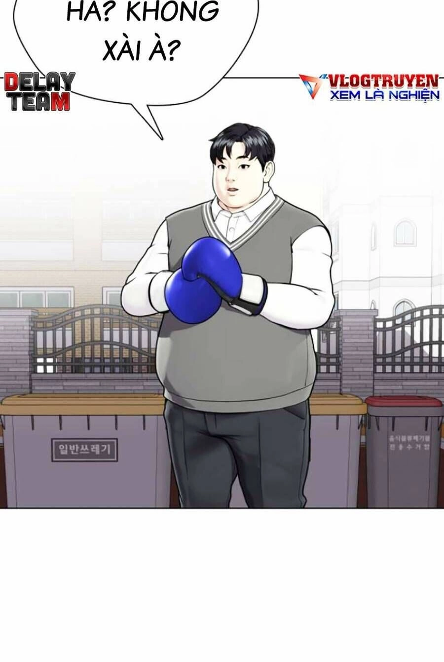 Loser Giỏi Võ Chapter 4 - 30