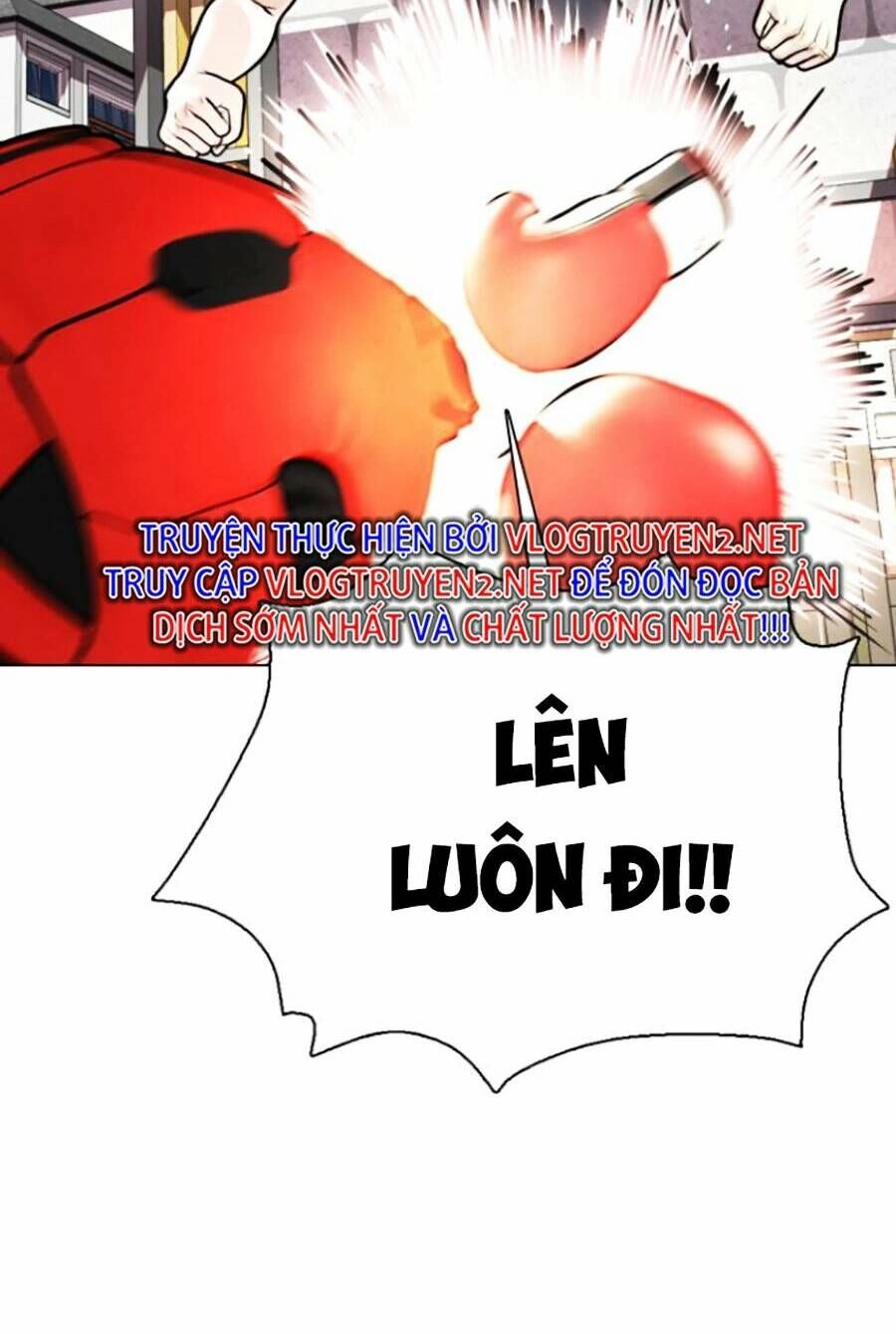 Loser Giỏi Võ Chapter 4 - 32