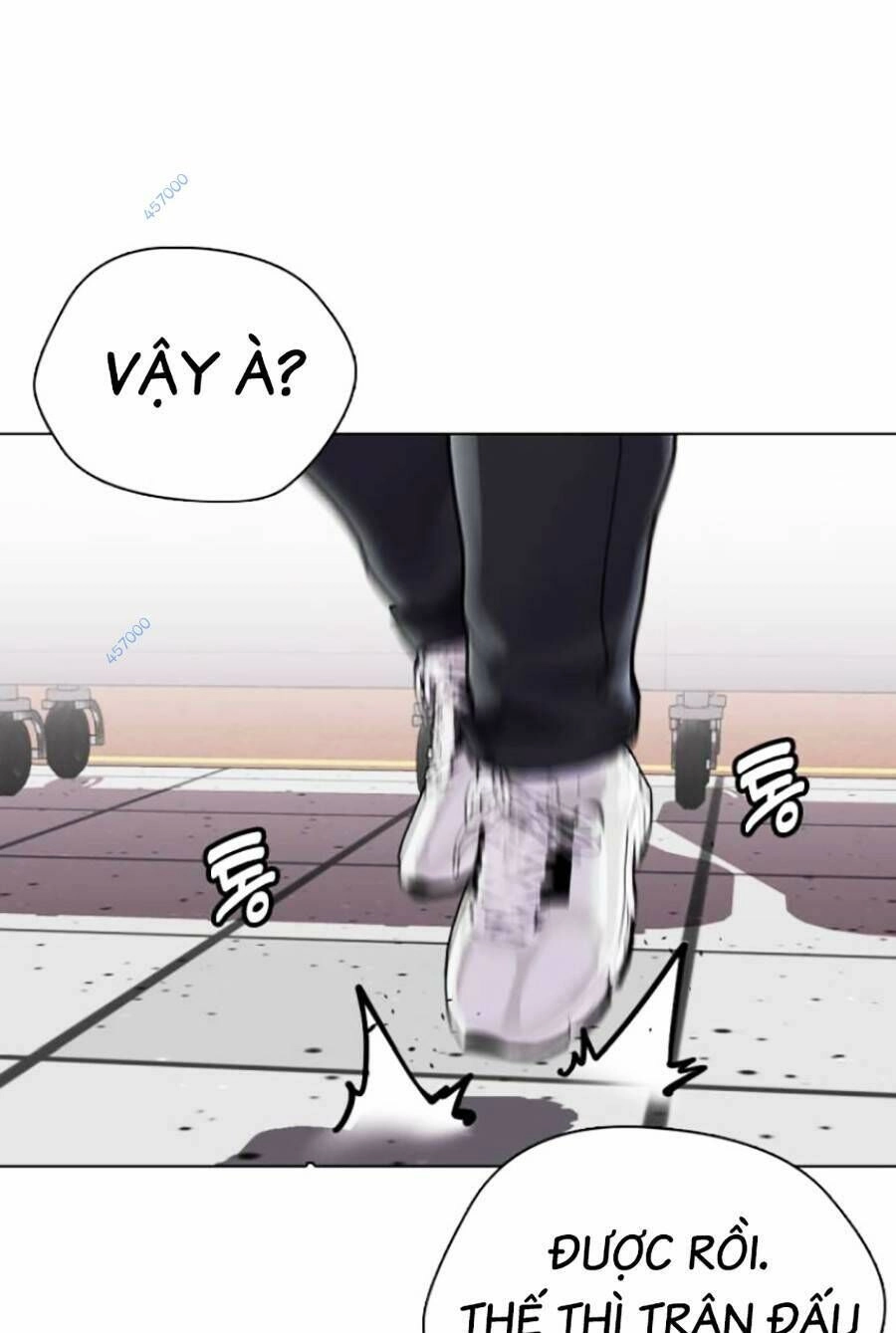 Loser Giỏi Võ Chapter 4 - 33