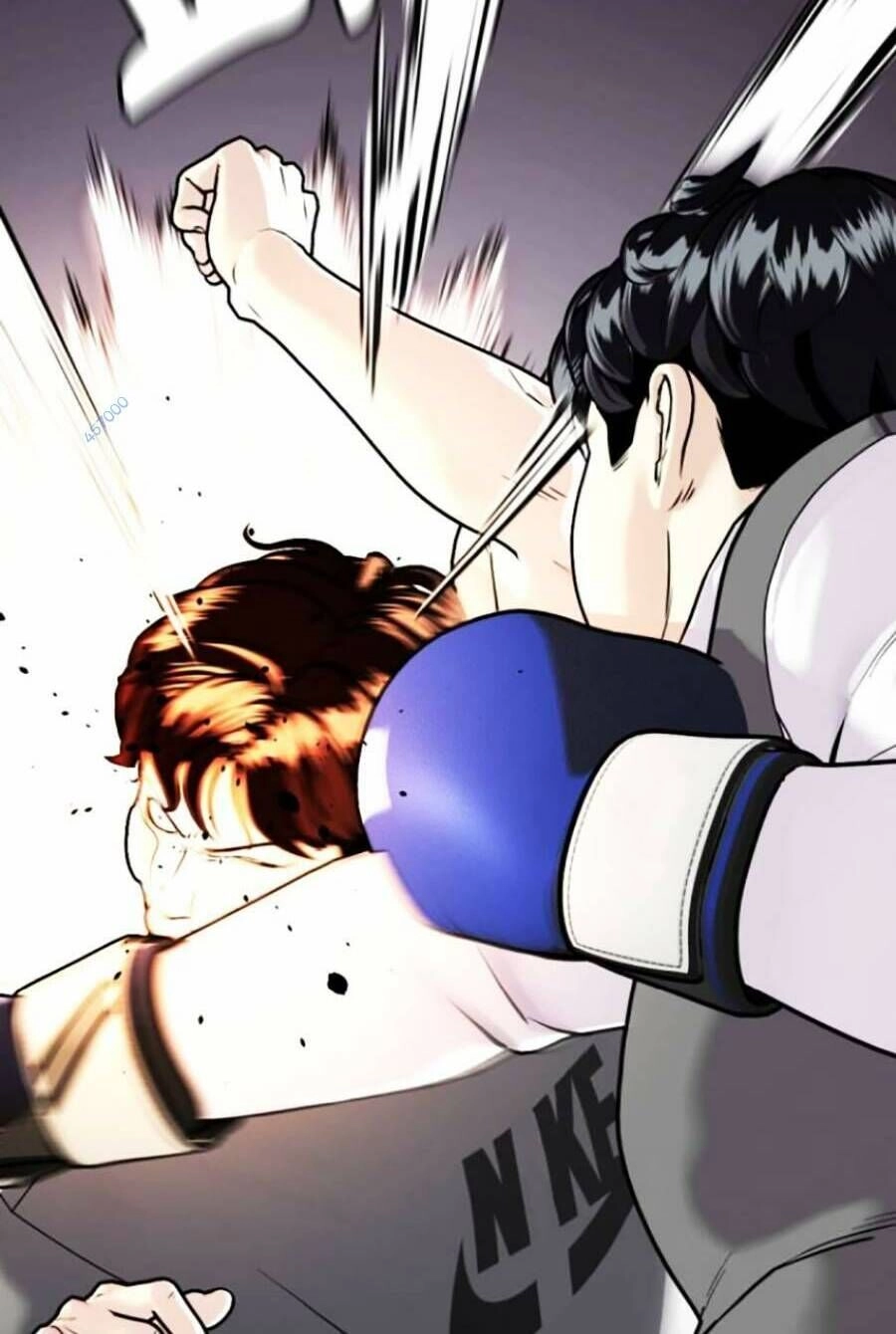 Loser Giỏi Võ Chapter 4 - 38