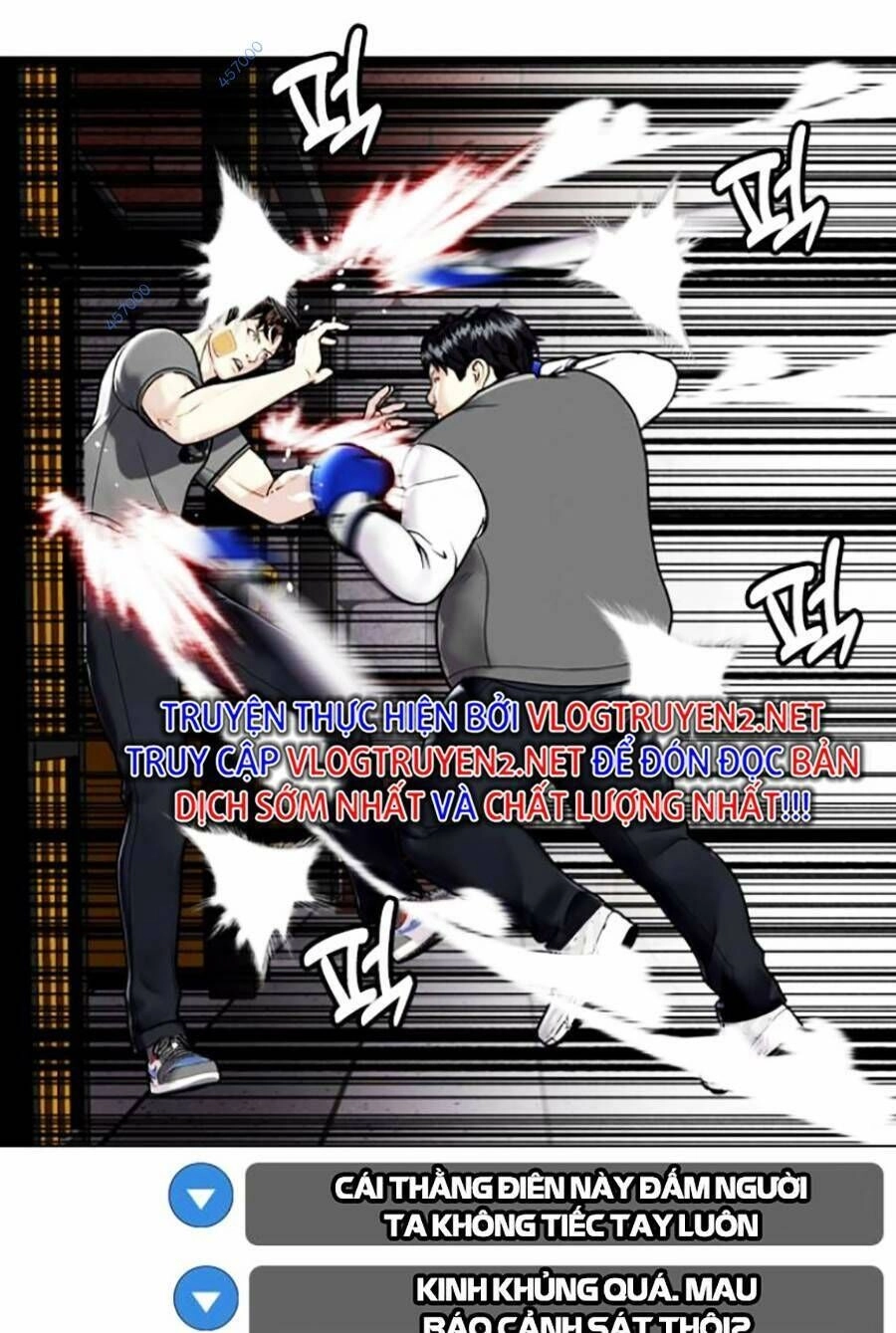 Loser Giỏi Võ Chapter 4 - 41