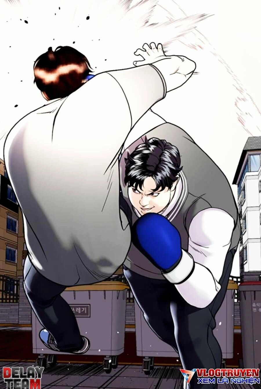 Loser Giỏi Võ Chapter 4 - 43