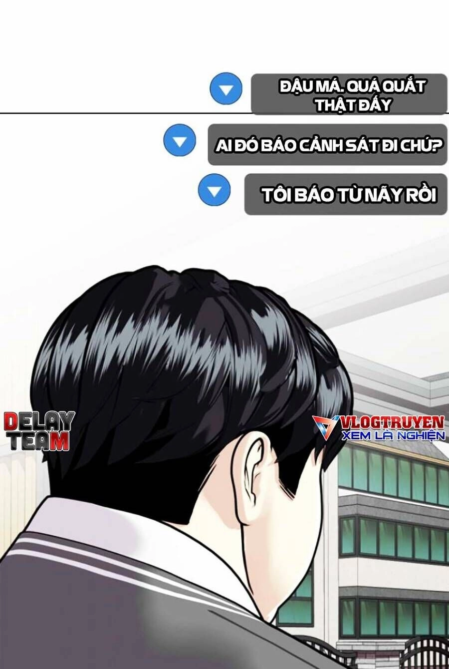 Loser Giỏi Võ Chapter 4 - 48