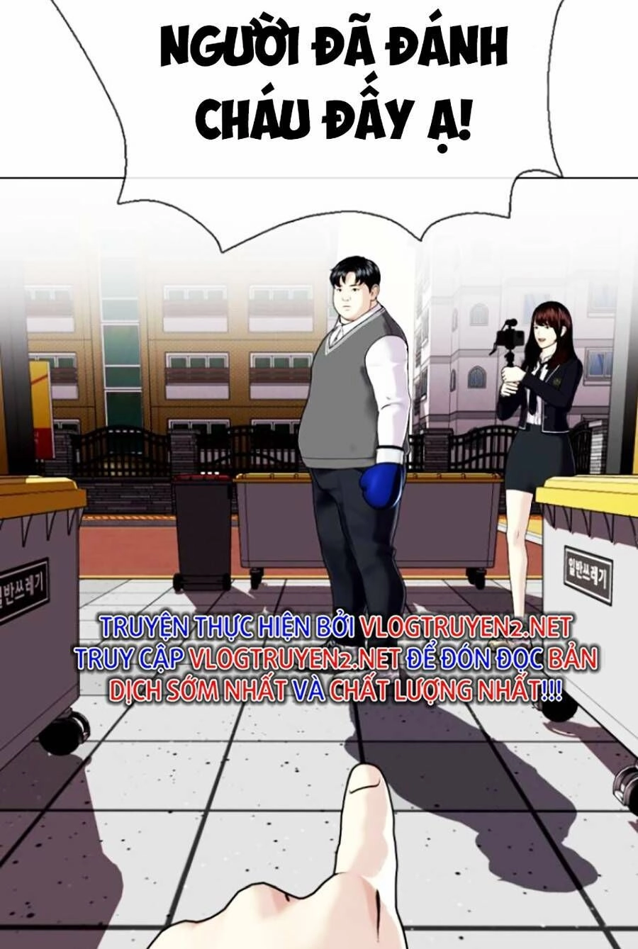 Loser Giỏi Võ Chapter 4 - 55