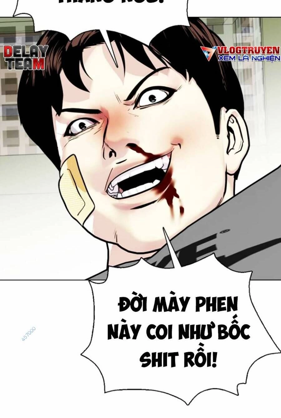 Loser Giỏi Võ Chapter 4 - 58