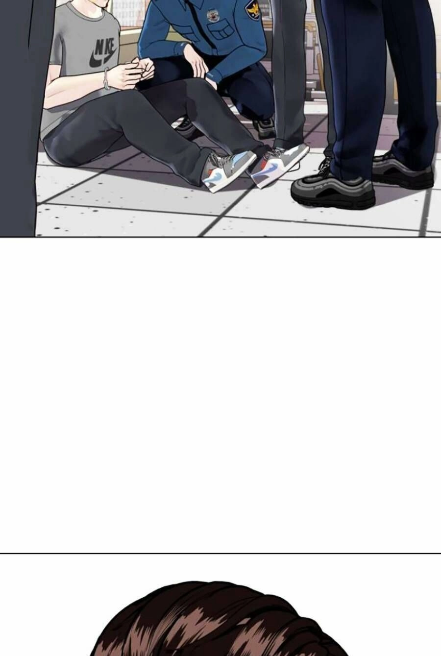 Loser Giỏi Võ Chapter 4 - 61