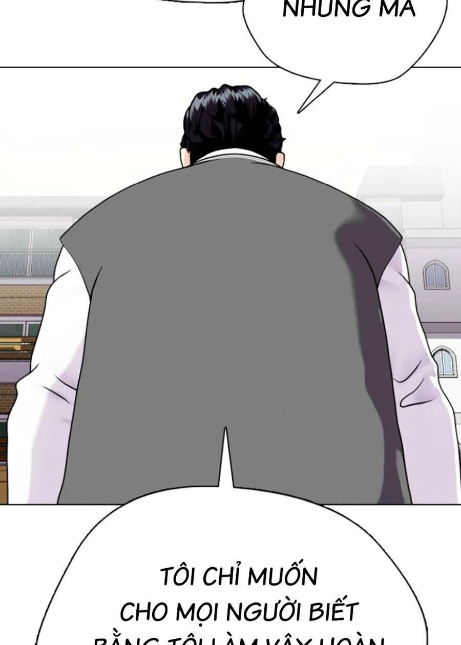 Loser Giỏi Võ Chapter 4 - 91