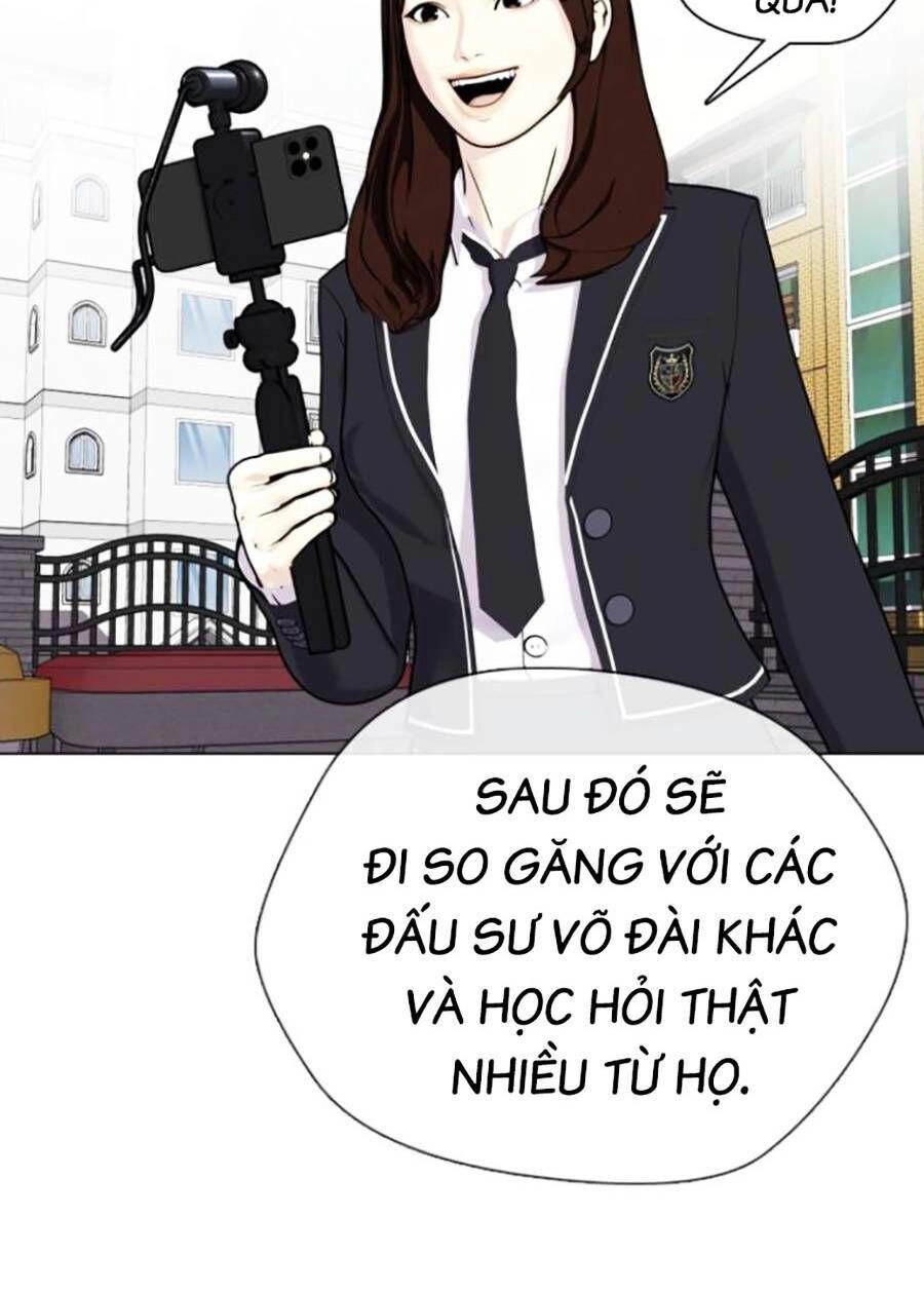 Loser Giỏi Võ Chapter 4 - 95