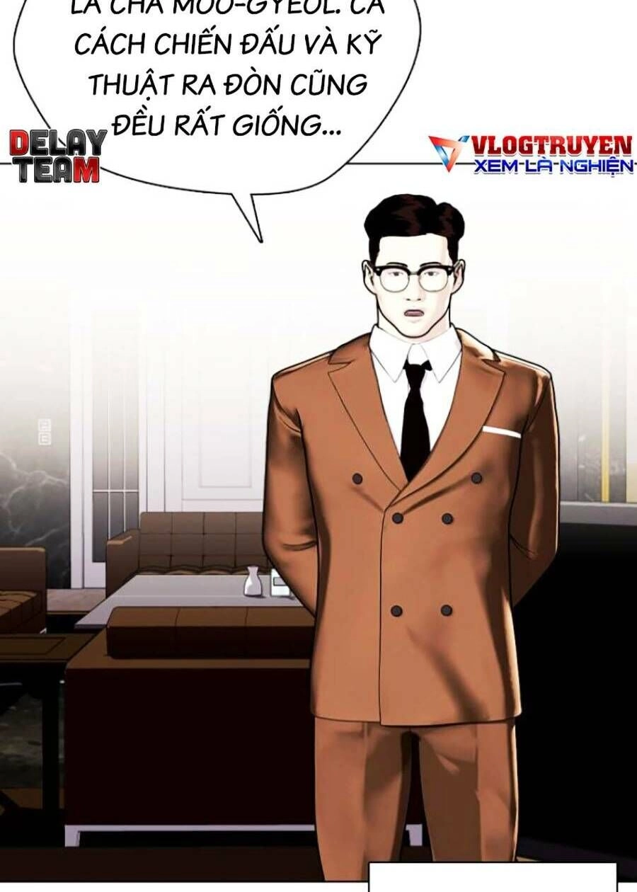 Loser Giỏi Võ Chapter 4 - 108