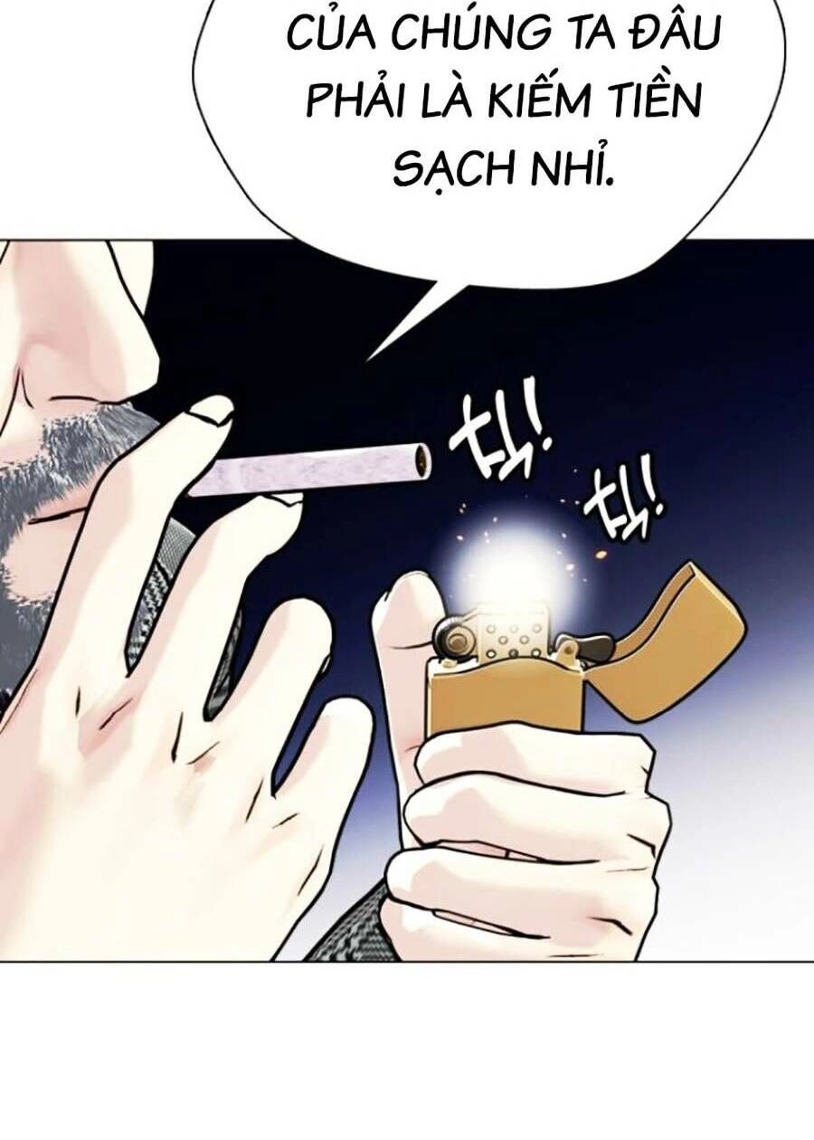 Loser Giỏi Võ Chapter 4 - 120