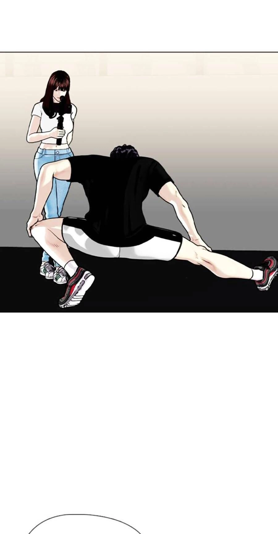 Loser Giỏi Võ Chapter 4 - 147