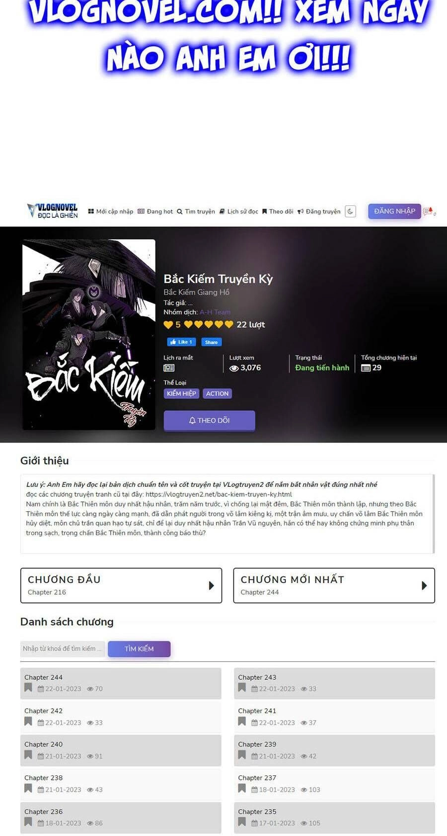 Loser Giỏi Võ Chapter 4 - 152