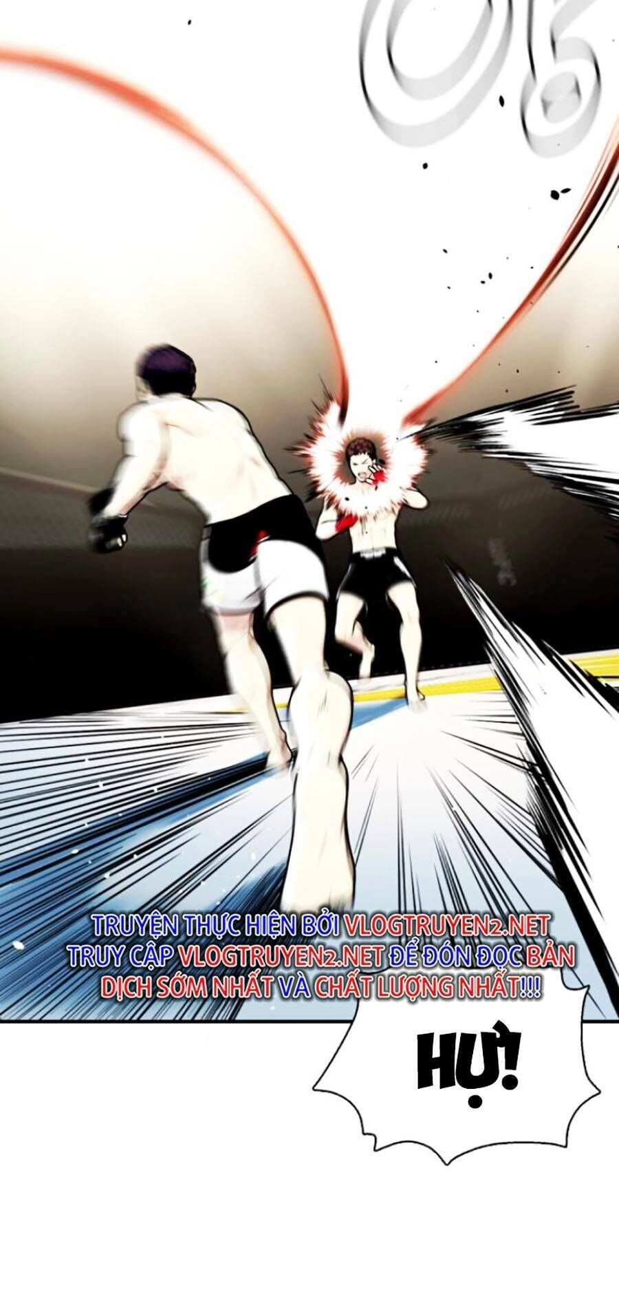 Loser Giỏi Võ Chapter 5 - 2