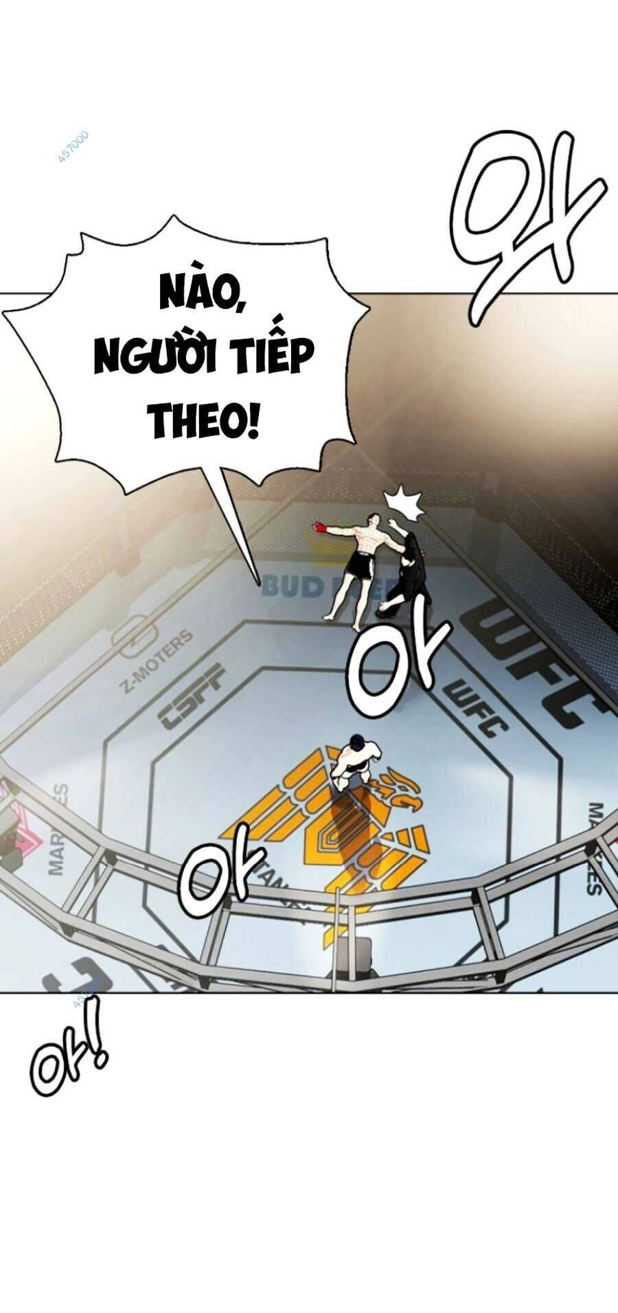 Loser Giỏi Võ Chapter 5 - 3