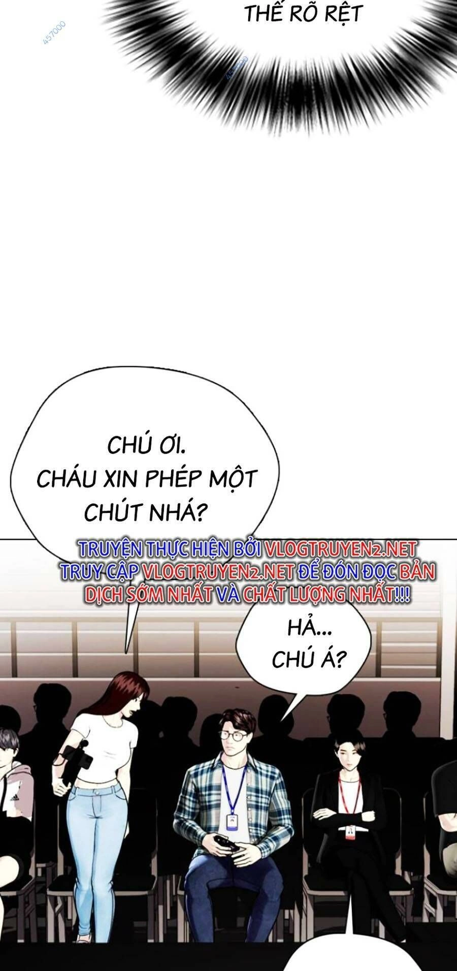 Loser Giỏi Võ Chapter 5 - 5