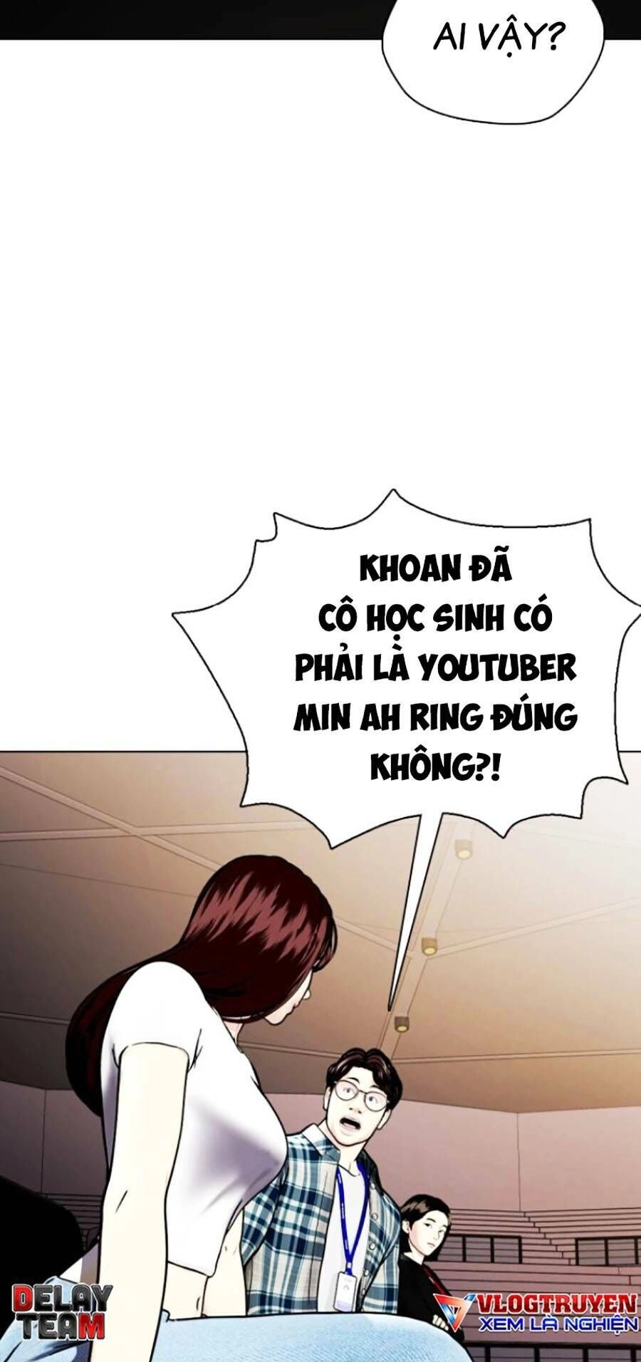 Loser Giỏi Võ Chapter 5 - 6