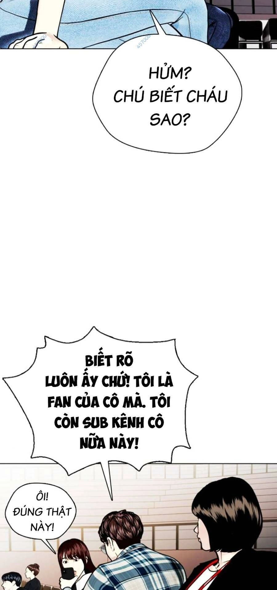 Loser Giỏi Võ Chapter 5 - 7