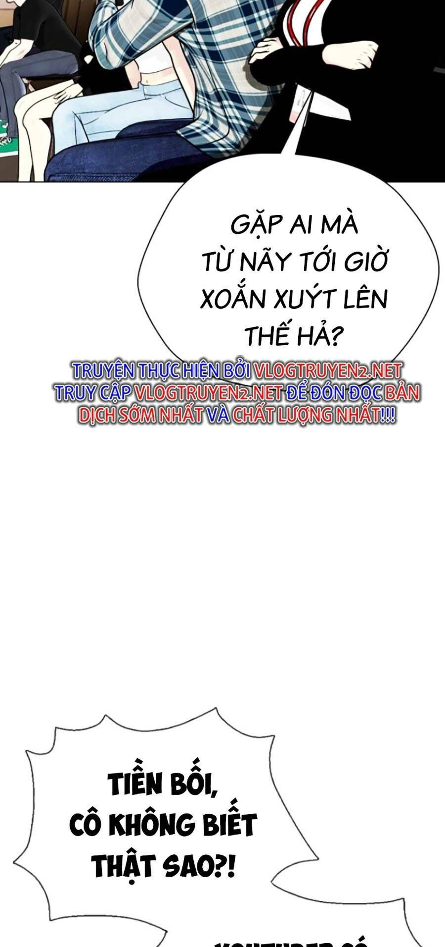 Loser Giỏi Võ Chapter 5 - 8