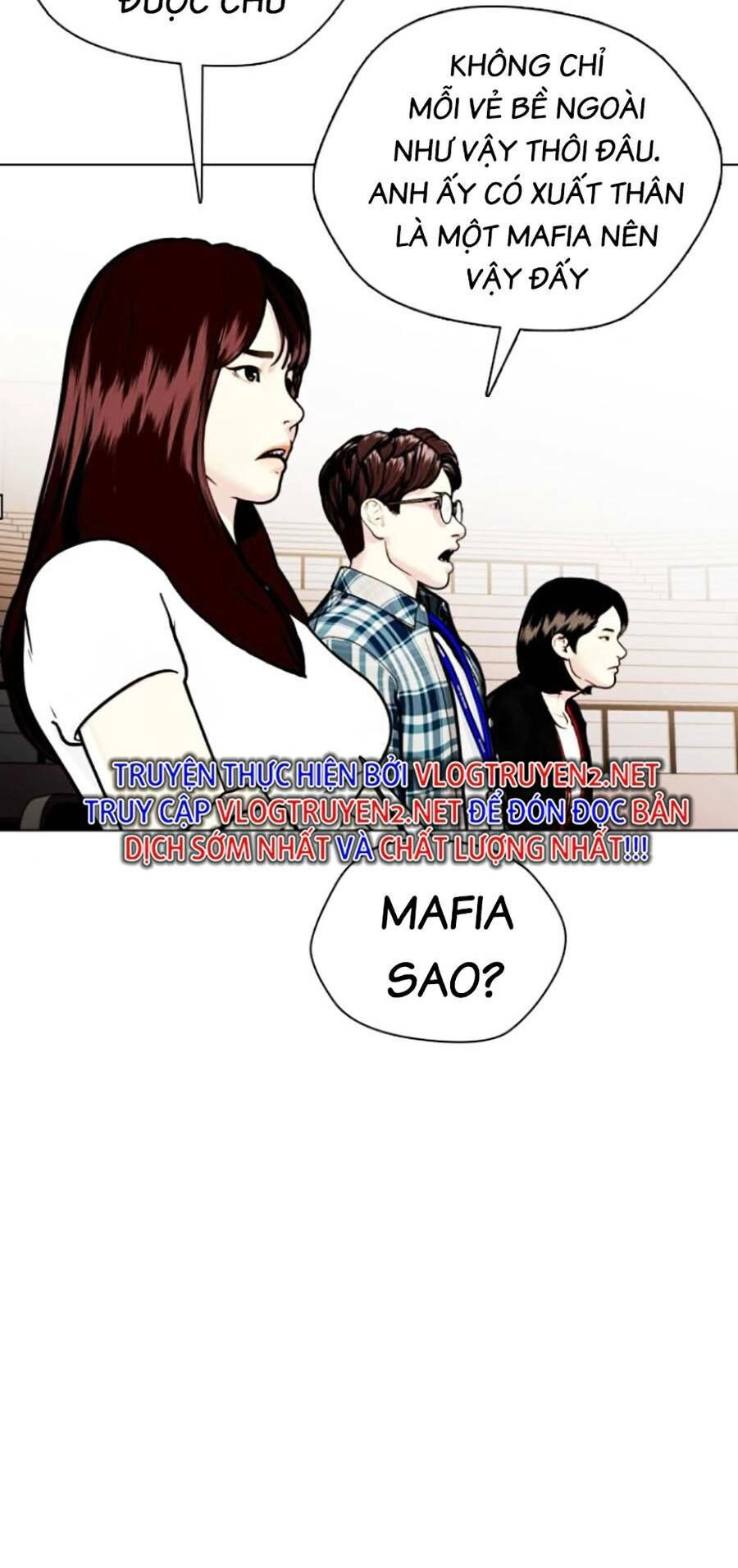 Loser Giỏi Võ Chapter 5 - 14