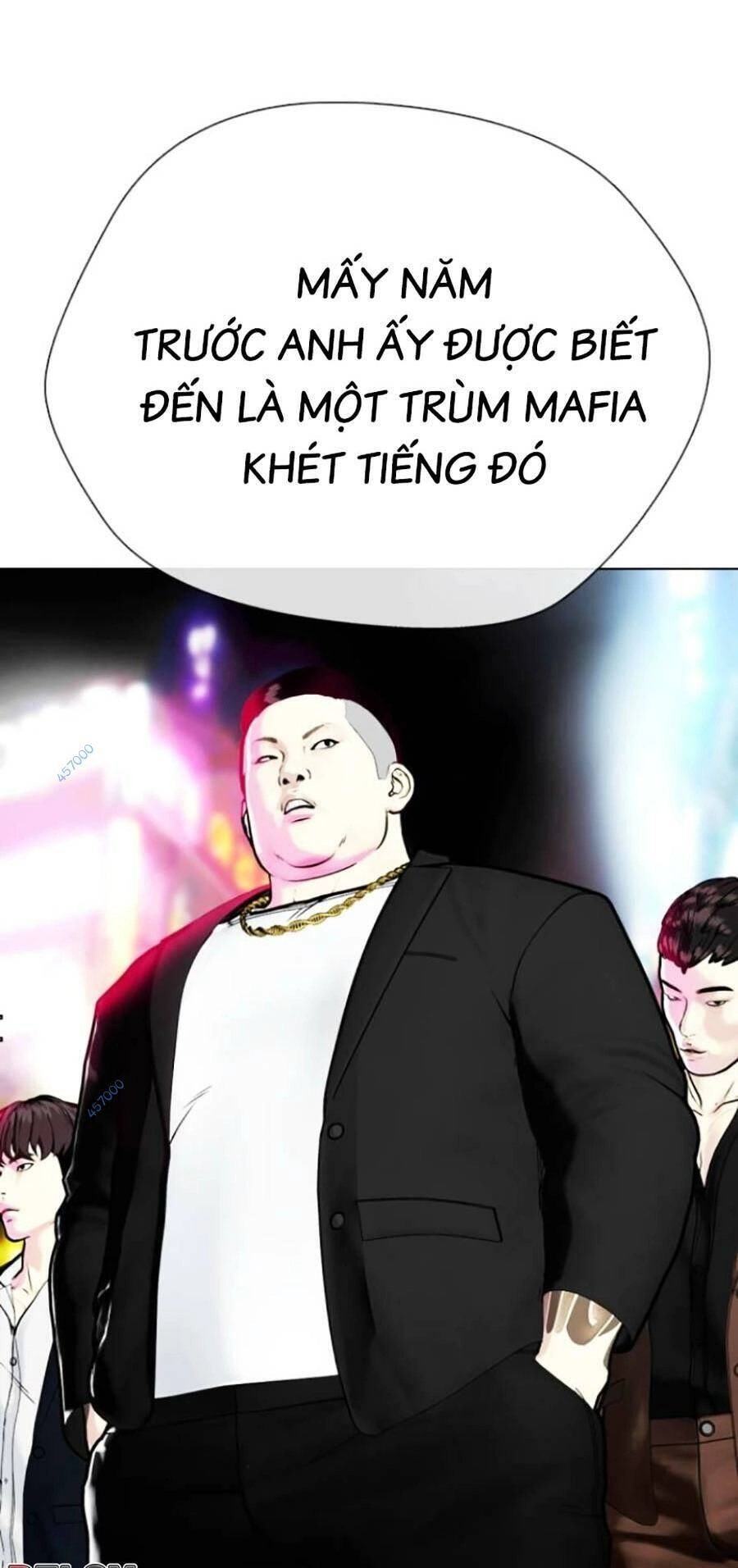 Loser Giỏi Võ Chapter 5 - 15