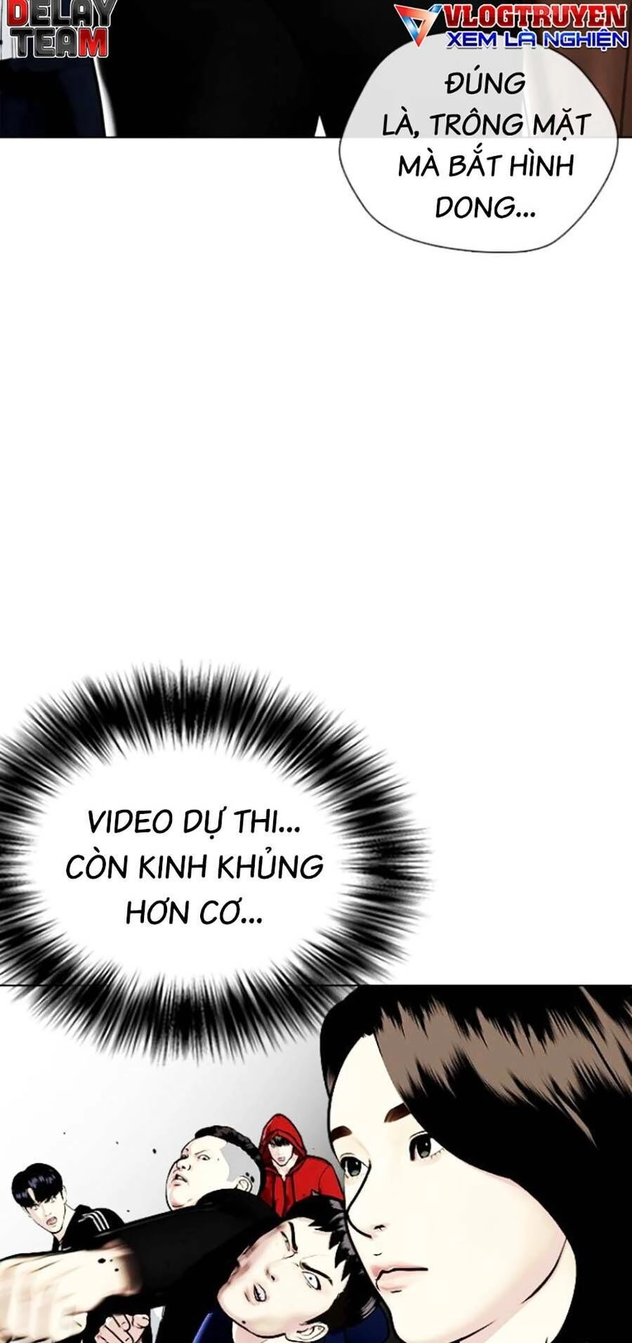 Loser Giỏi Võ Chapter 5 - 16