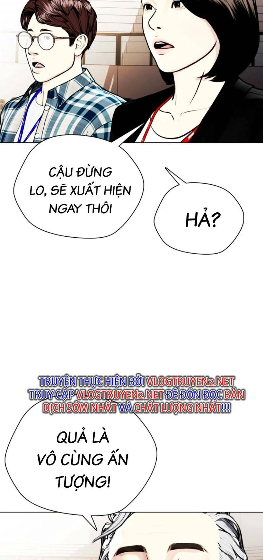 Loser Giỏi Võ Chapter 5 - 20