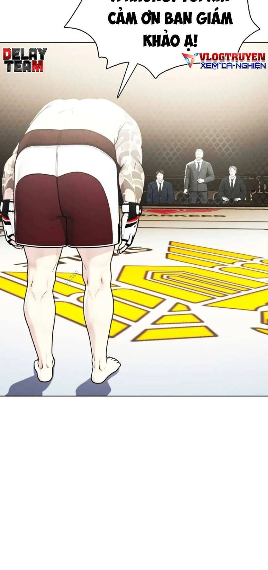 Loser Giỏi Võ Chapter 5 - 25