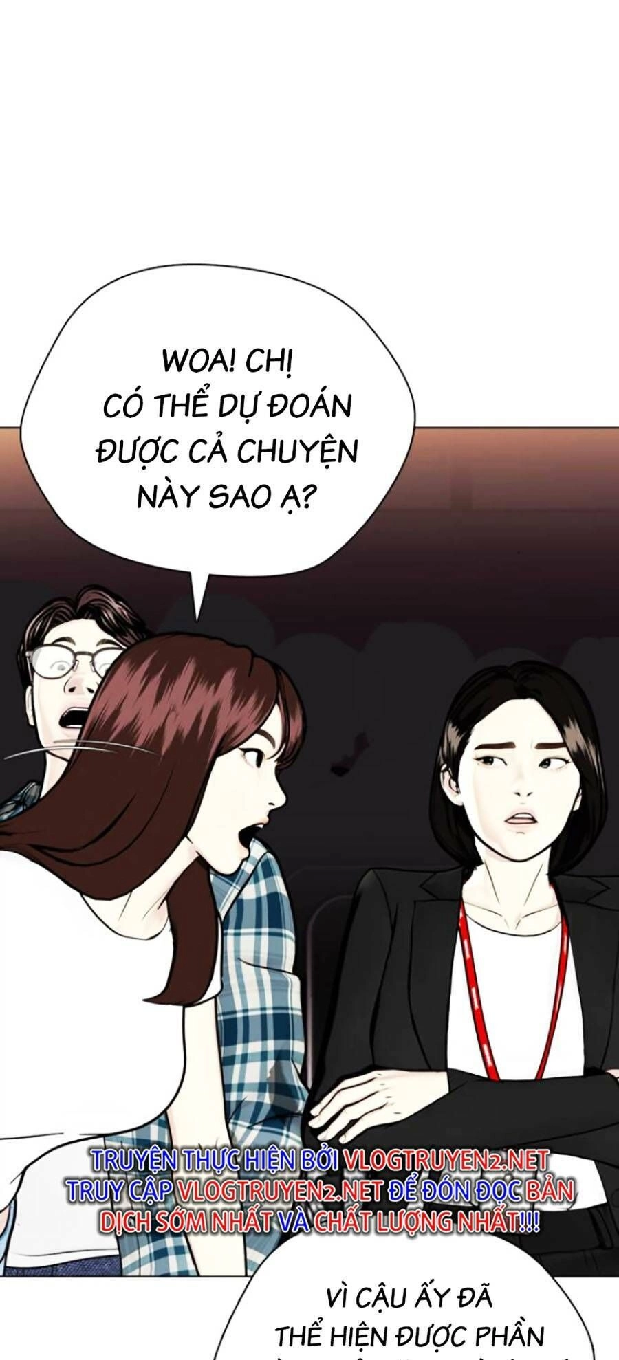 Loser Giỏi Võ Chapter 5 - 26