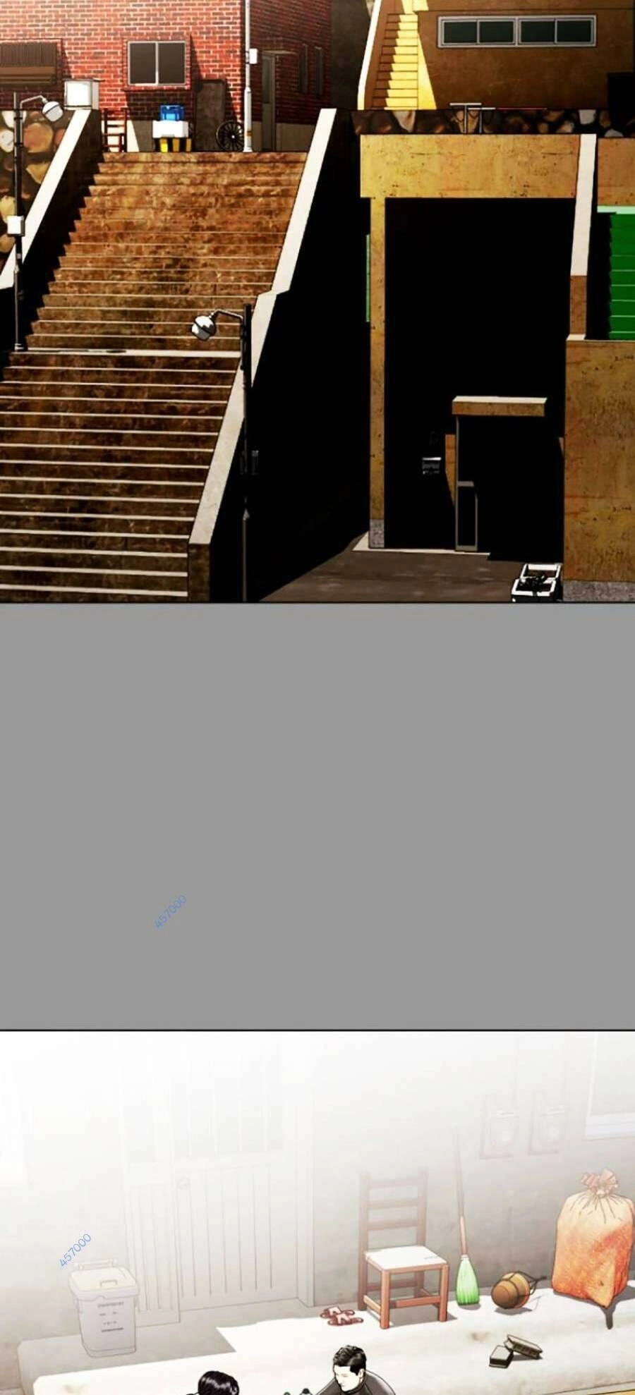 Loser Giỏi Võ Chapter 5 - 33